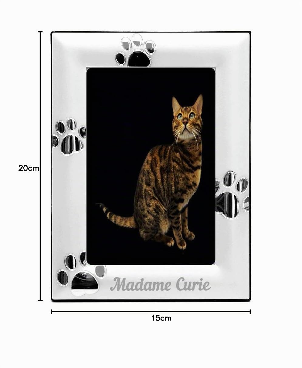 brillibrum-fotorahmen-hundetatzen-10x15-cm-mit-wunschgravur image 8
