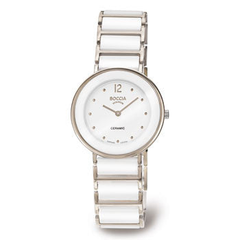boccia-3209-01-damen-titan-keramik-uhr-wei image 1