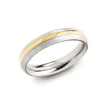 boccia-0131-02-titan-ring-5-mm-gold-mitte image 1
