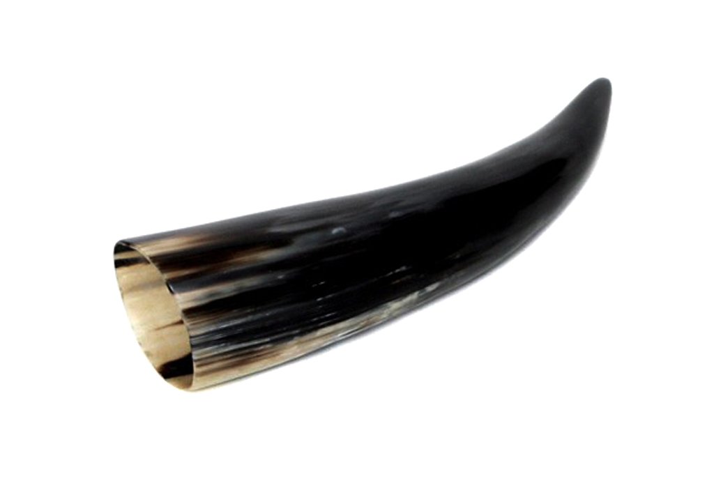 brillibrum-design-kuhhorn-20-30-cm-echtes-horn-poliert image 8