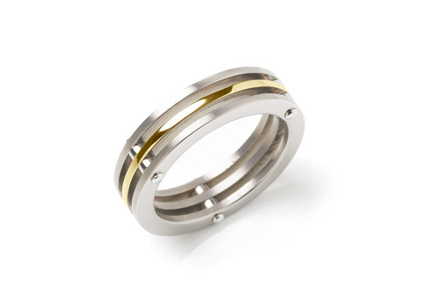 boccia-0124-02-titanring-5-5-mm-bicolor-strukturiert image 2