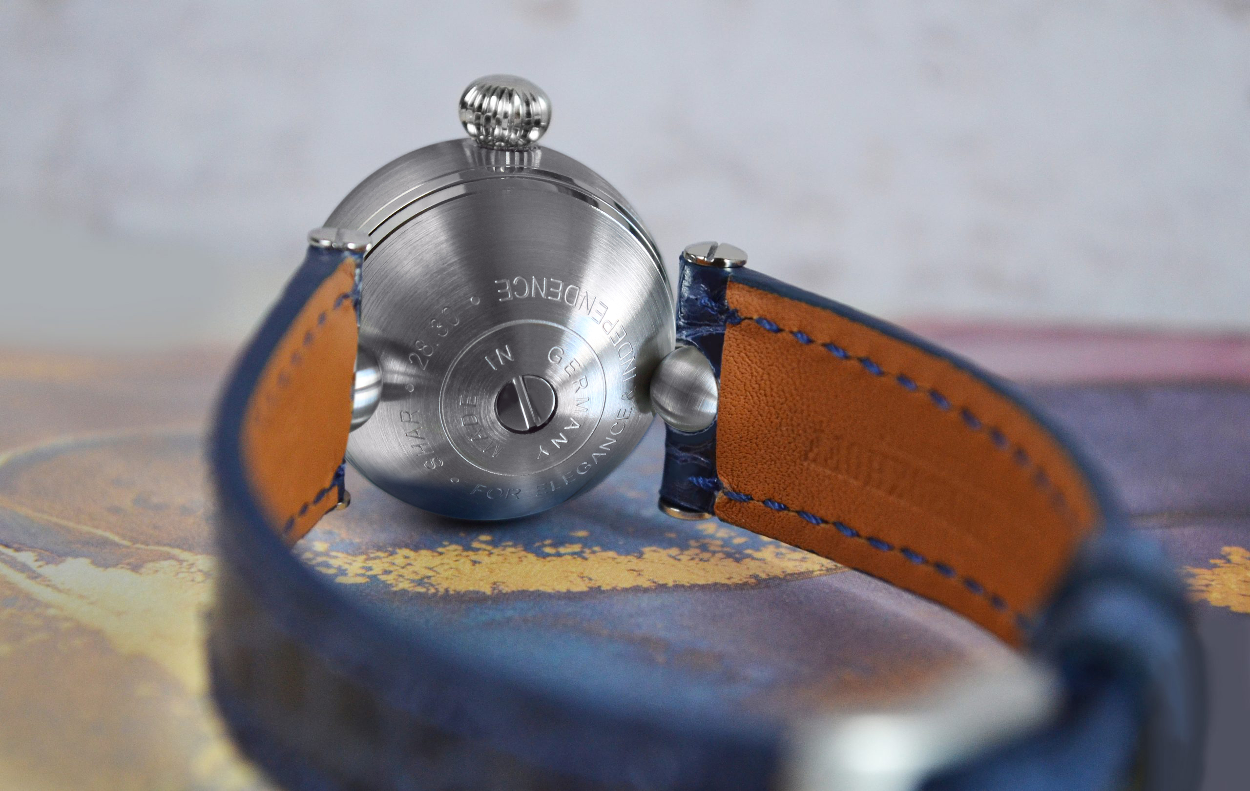 alexander-shorokhoff-shar-kugel-automatikuhr-25-mm image 6