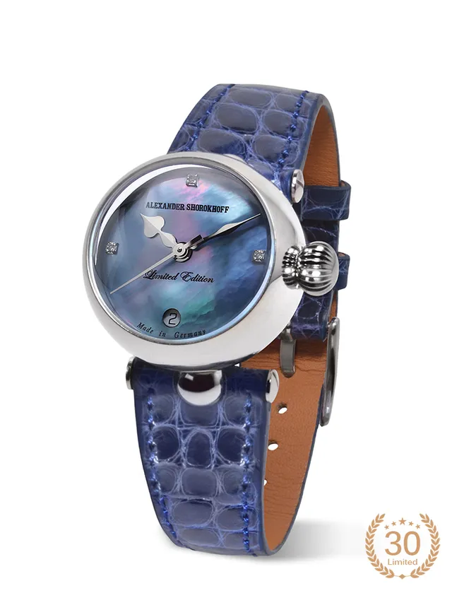 alexander-shorokhoff-shar-kugeluhr-automatik-herrenuhr-25-mm image 1