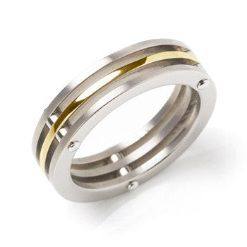 boccia-0124-02-titanring-5-5-mm-bicolor-strukturiert image 1