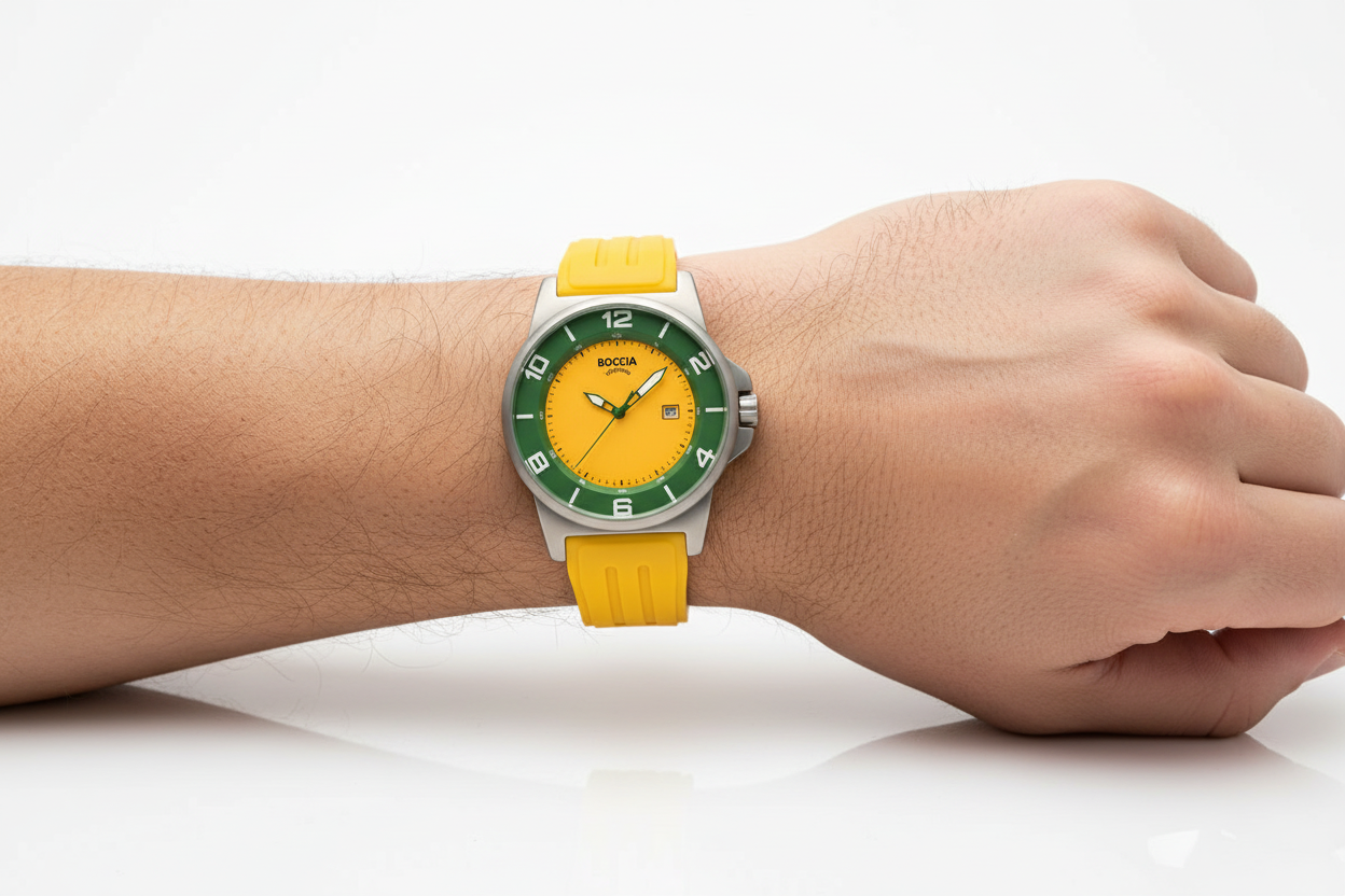 boccia-id-collection-3535-61-herrenuhr image 2