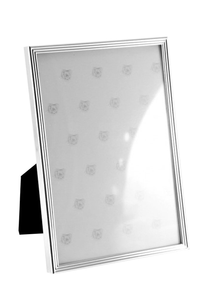 brillibrum-bilderrahmen-silber-faden-versilbert-foto-6x9-hochformat image 4