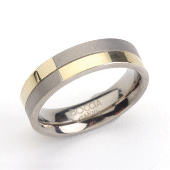 boccia-titanium-ring-0101-10-ehering-partnerring-6-mm image 1