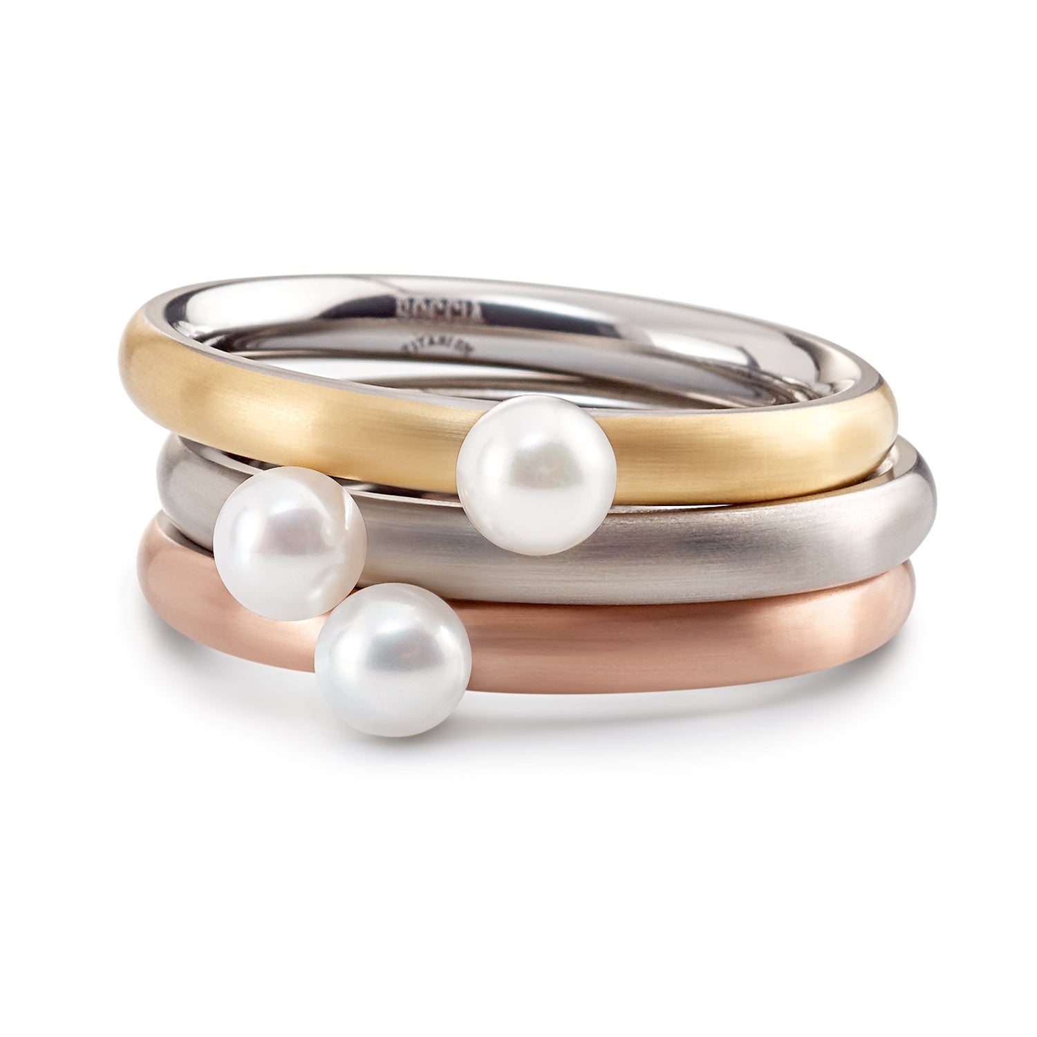 boccia-0145-02-titan-ring-mit-s-wasserperle-4-mm-vergoldet image 4