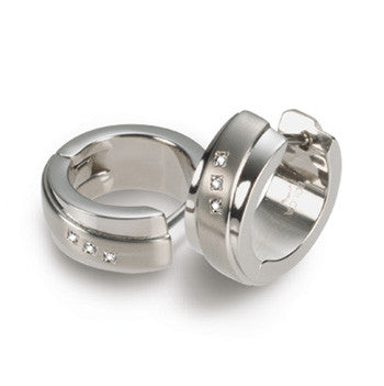 boccia-0560-03-titan-creolen-ohrringe-mit-6-diamanten image 1
