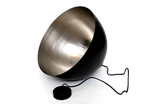 brillibrum-h-ngelampe-pendelleuchte-45-cm-schwarz-silber-e27 image 3