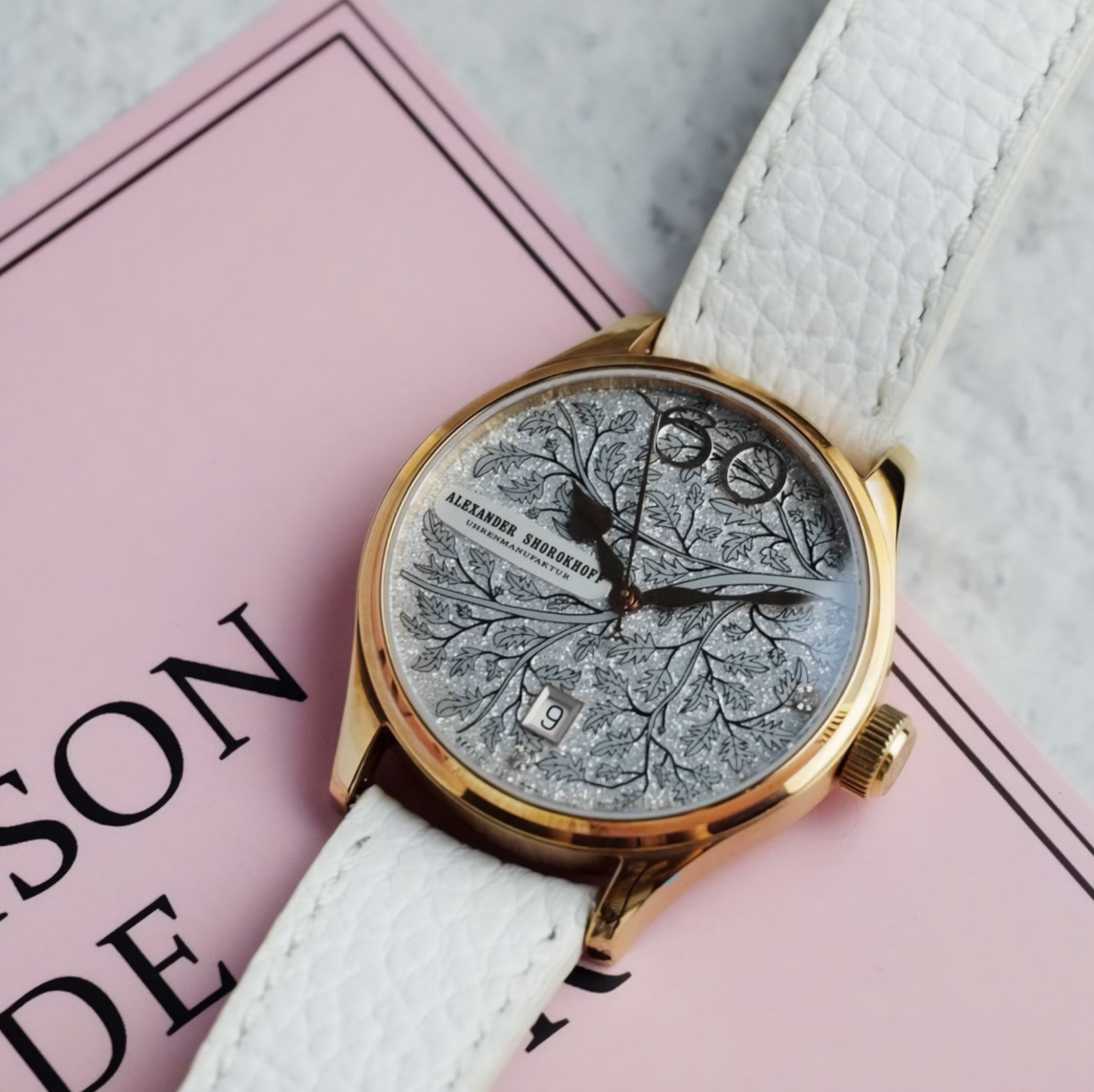 alexander-shorokhoff-winter-avantgarde-diamant-uhr image 4