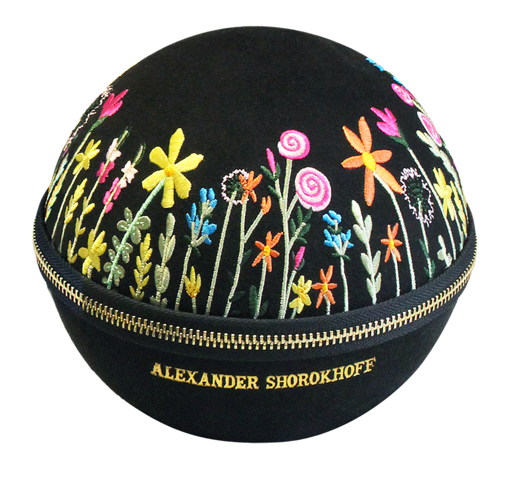 alexander-shorokhoff-shar-kugeluhr-automatikuhr-25-mm image 7