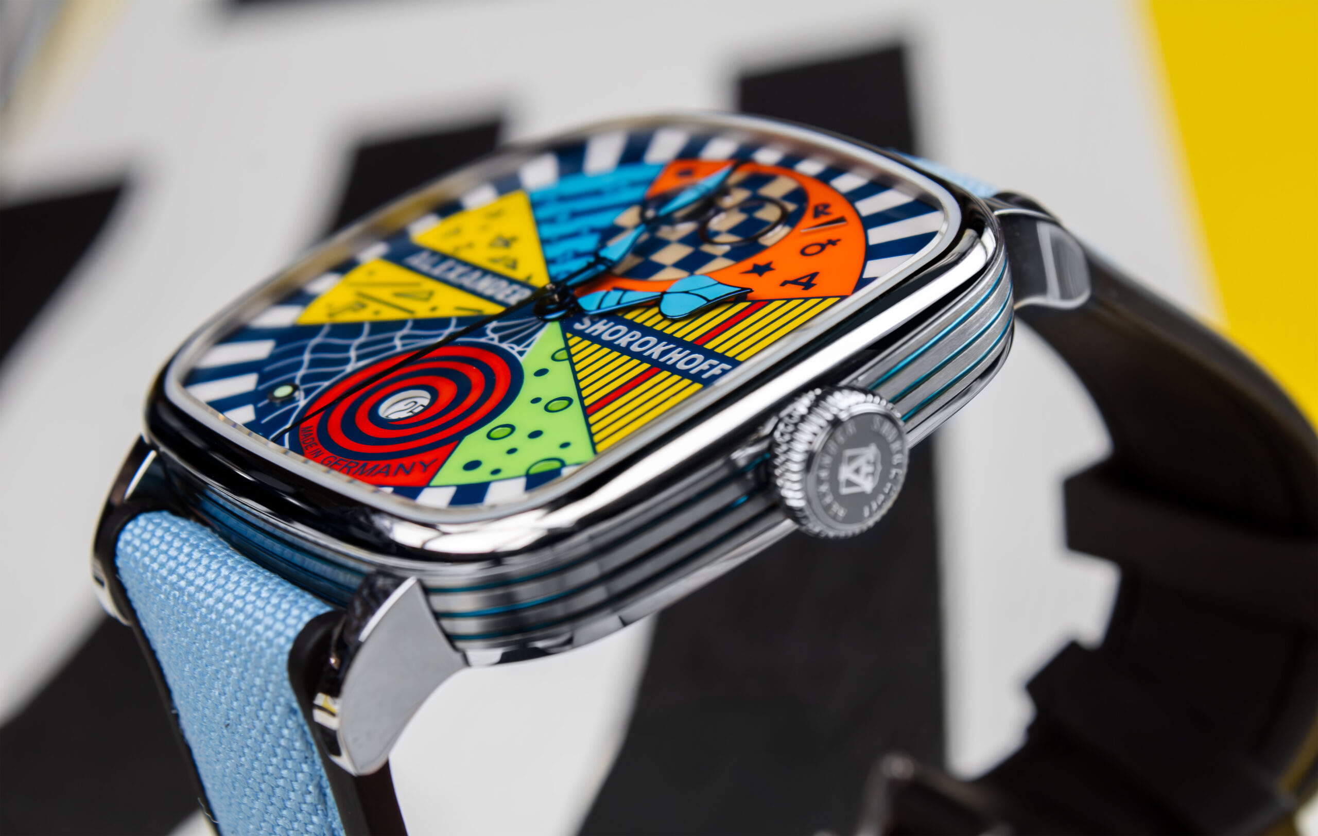 alexander-shorokhoff-kandy-avantgarde-blue-automatik-uhr image 3