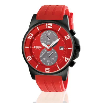 boccia-3777-24-herren-titan-chronograph-uhr image 1