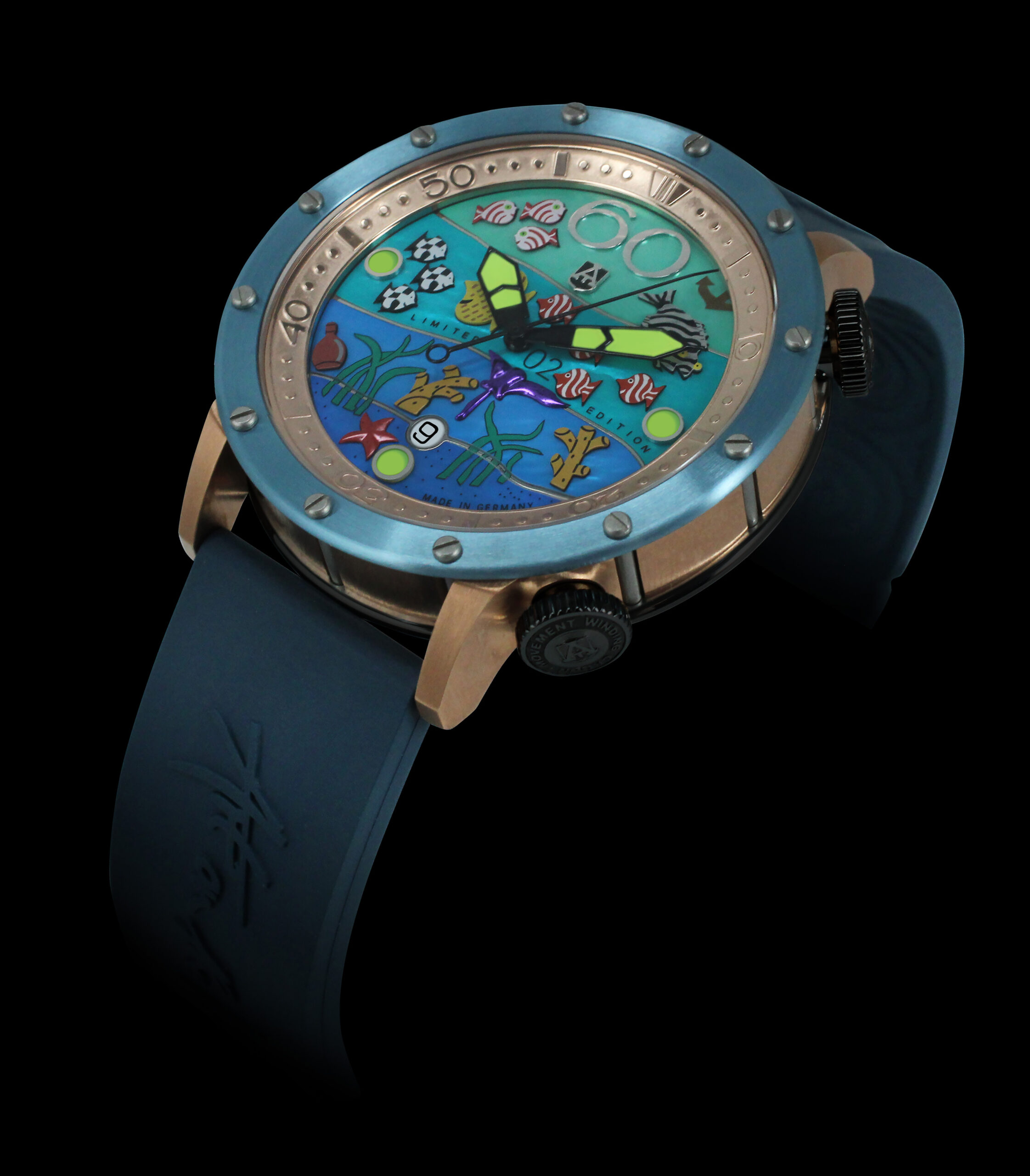 alexander-shorokhoff-flensi-blau-limitierte-taucheruhr image 8