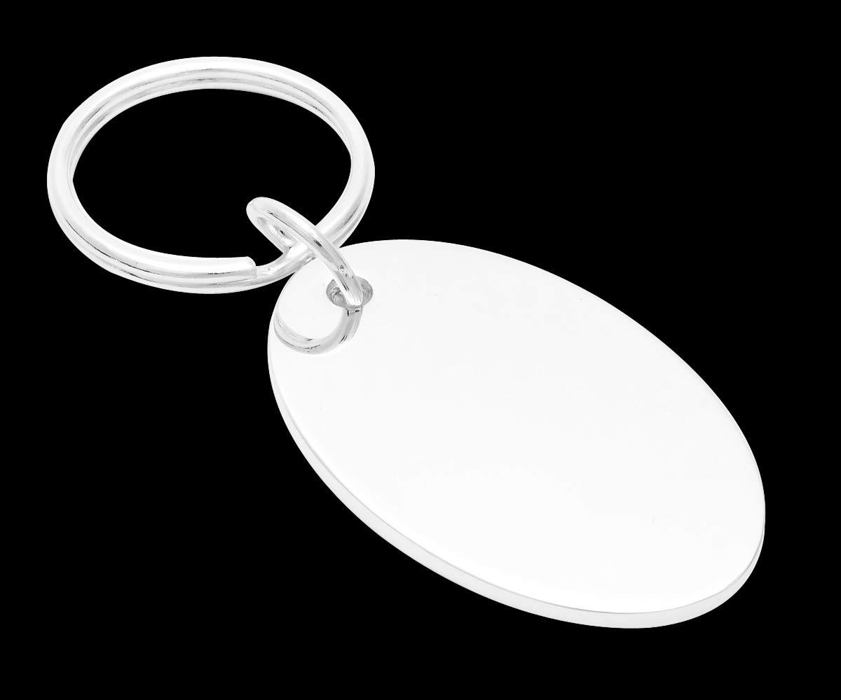 brillibrum-design-hundemarke-metall-anh-nger-silber-hundenamensschild-schl-ssela image 4