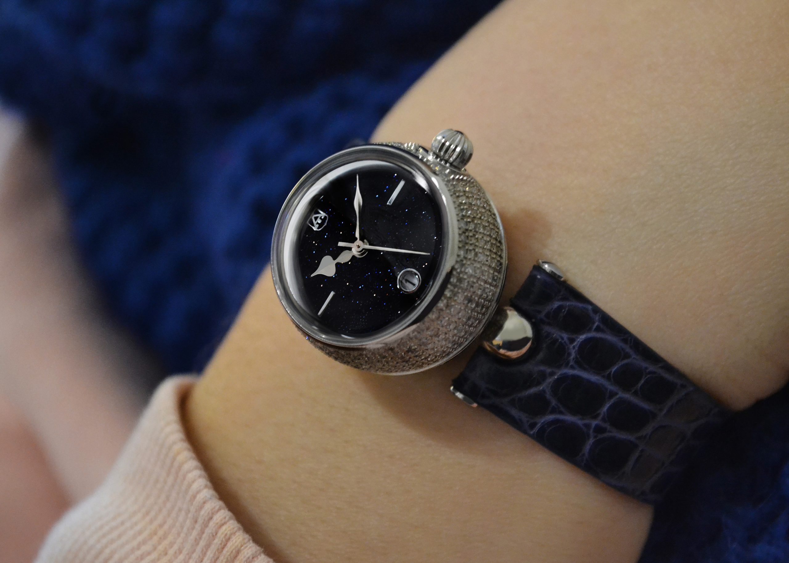 alexander-shorokhoff-shar-kugeluhr-automatik-25-mm image 2