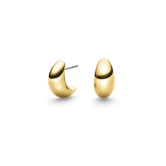boccia-05089-02-titan-ohrstecker-gold-halbmond-7x11-mm image 1