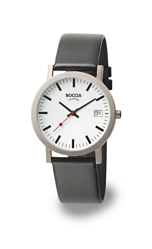 boccia-3538-01-herren-titanium-uhr image 2