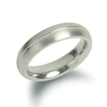 boccia-titanium-ring-0130-01-ehering-5-mm image 1