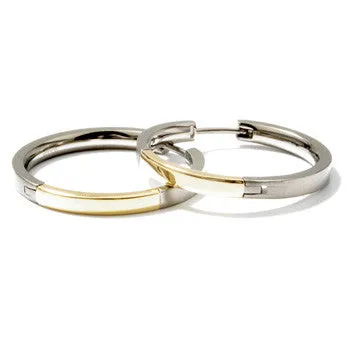boccia-0517-02-titanium-creolen-24-mm-teilvergoldet-poliert image 1