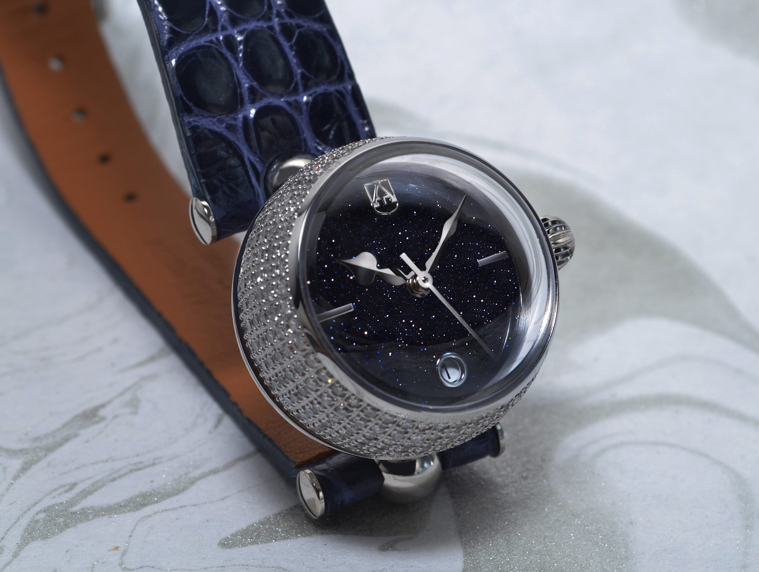 alexander-shorokhoff-shar-kugeluhr-automatik-25-mm image 7