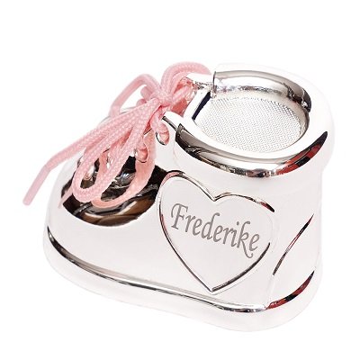 brillibrum-2er-set-milchzahn-und-lockendose-schuh-versilbert-mit-gravur image 8