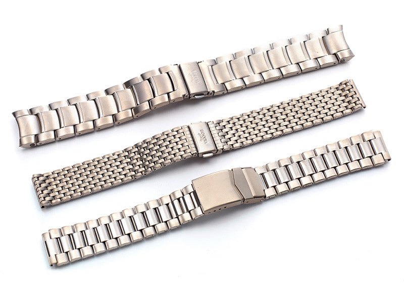 boccia-titanlink-titan-armband-silber-gliederarmband image 2