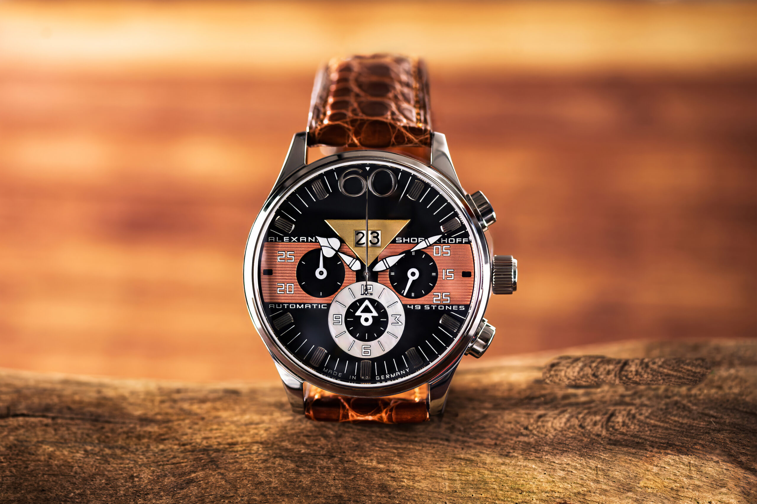 alexander-shorokhoff-24-big-date-chronograph-limitiert image 2