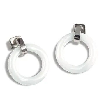 boccia-0582-01-titan-ohrh-nger-kreis-18mm-mit-wei-er-keramik image 1