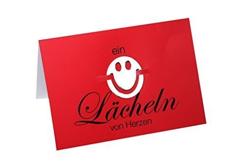 brillibrum-design-lesezeichen-l-cheln-versilbert-mit-gru-karte-smiley image 4