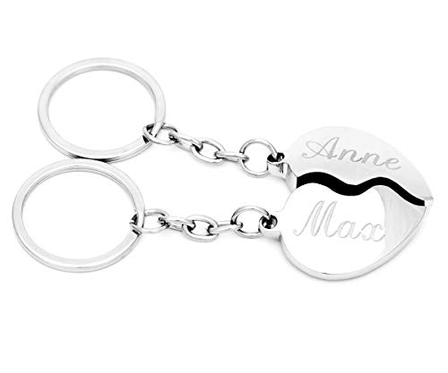 brillibrum-geteiltes-herz-schl-sselanh-nger-broken-heart-mit-gravur-im-herz-etui image 8