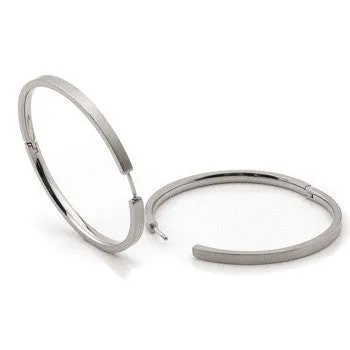 boccia-0508-01-titan-ohrringe-klapp-creolen-40-mm image 1