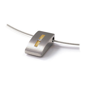 boccia-0718-01-titan-anh-nger-keil-gold-diamant-0-02-ct image 1