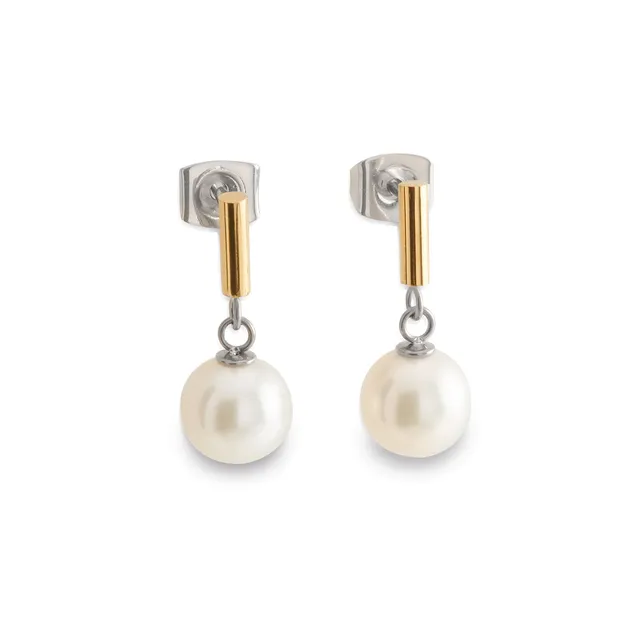 boccia-05043-02-titanium-perlohrringe-tropfen-bicolor-15-mm image 1