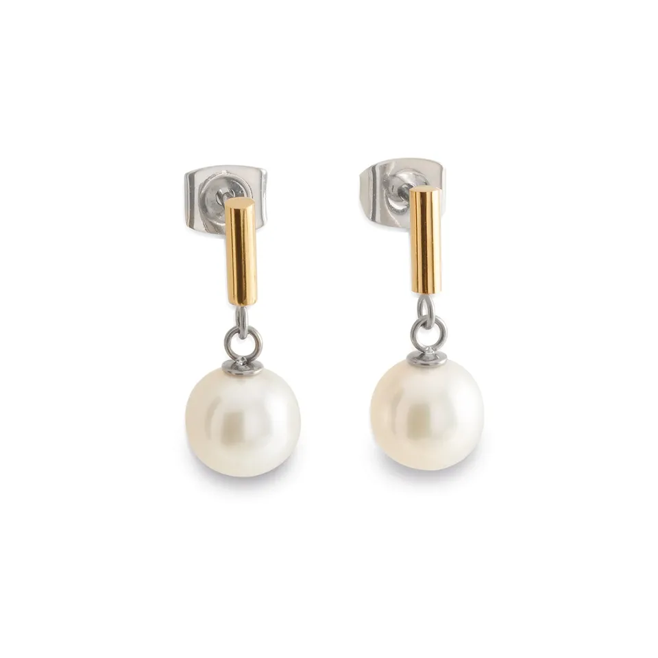 boccia-05043-02-titanium-perlohrringe-tropfen-bicolor-15-mm image 1