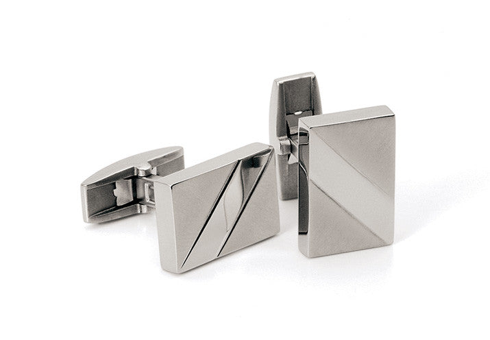 boccia-0603-01-titanium-manschettenkn-pfe-eckig-12x18-mm image 2