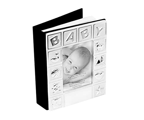 brillibrum-baby-fotoalbum-versilbert-mit-bilderrahmen-f-r-70-fotos-10x15-gravur- image 7
