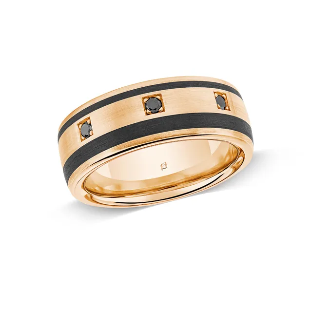 furrer-jacot-carbon-ring-71-84590 image 1