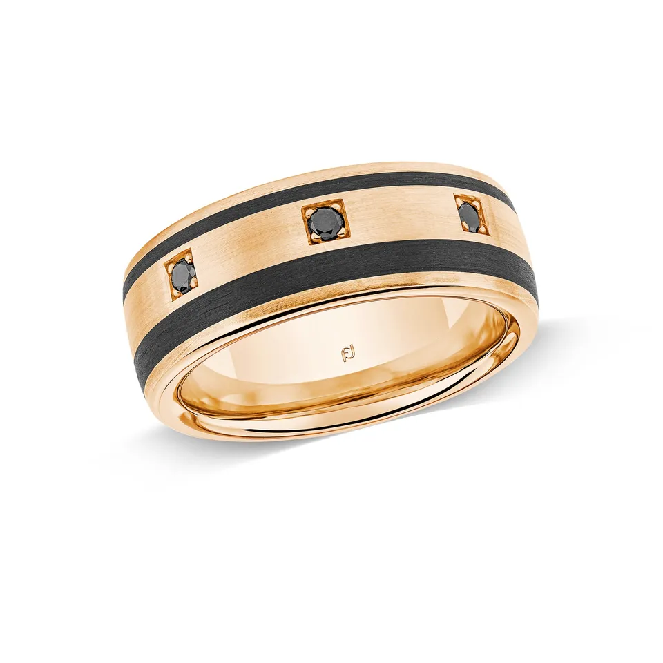 furrer-jacot-carbon-ring-71-84590 image 1