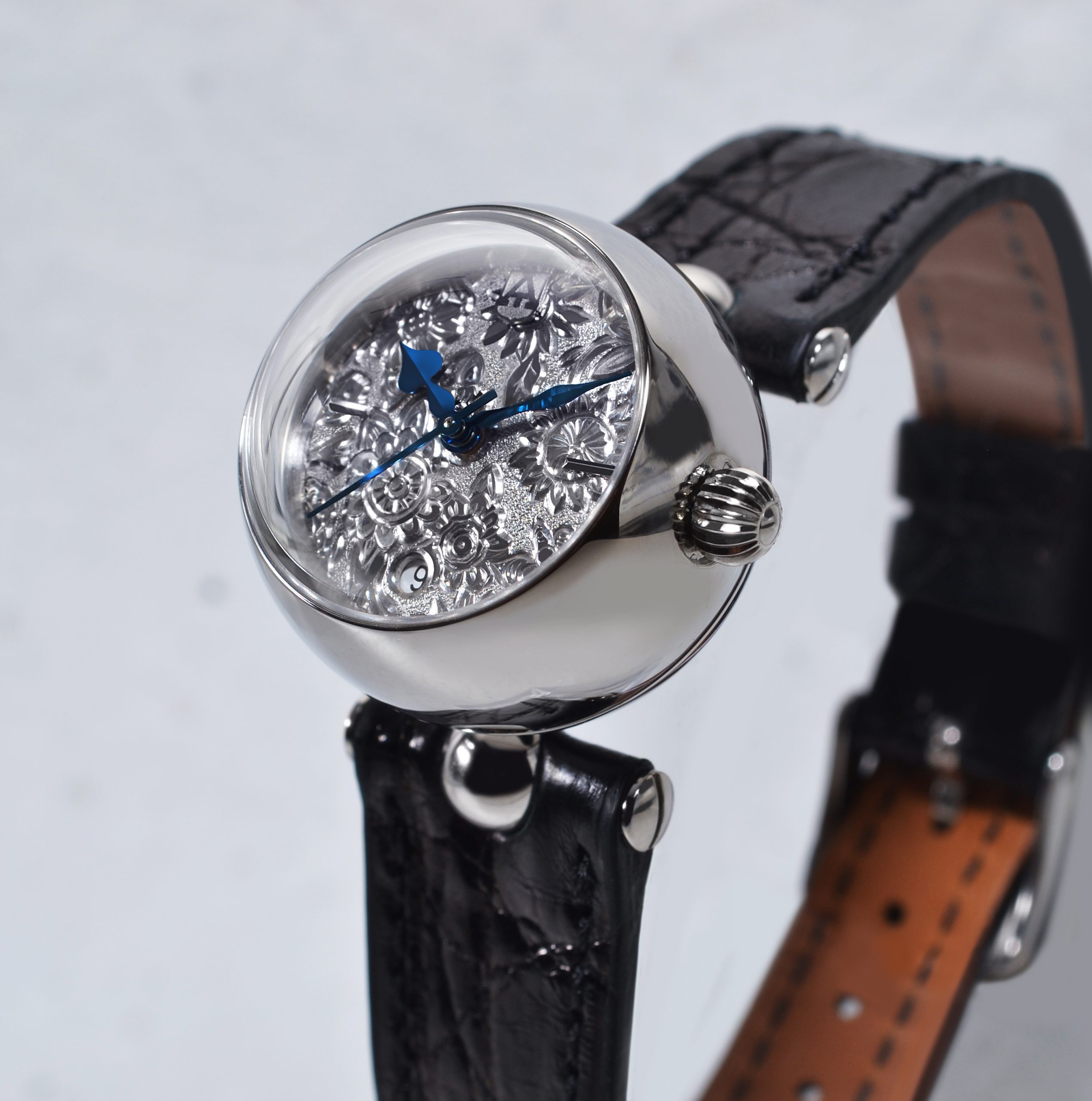 alexander-shorokhoff-shar-25-mm-automatik-armbanduhr-rund image 4