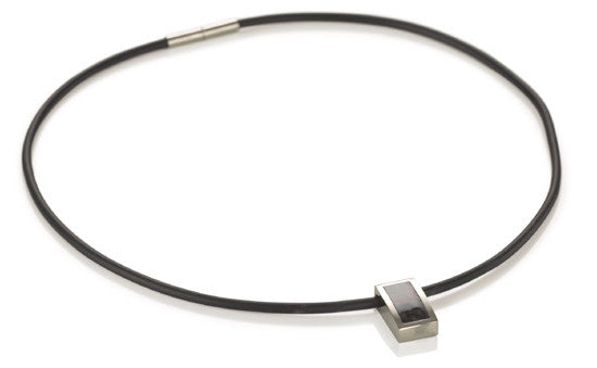 boccia-0731-02-titan-anh-nger-carbon-schwarz-18x11mm image 2