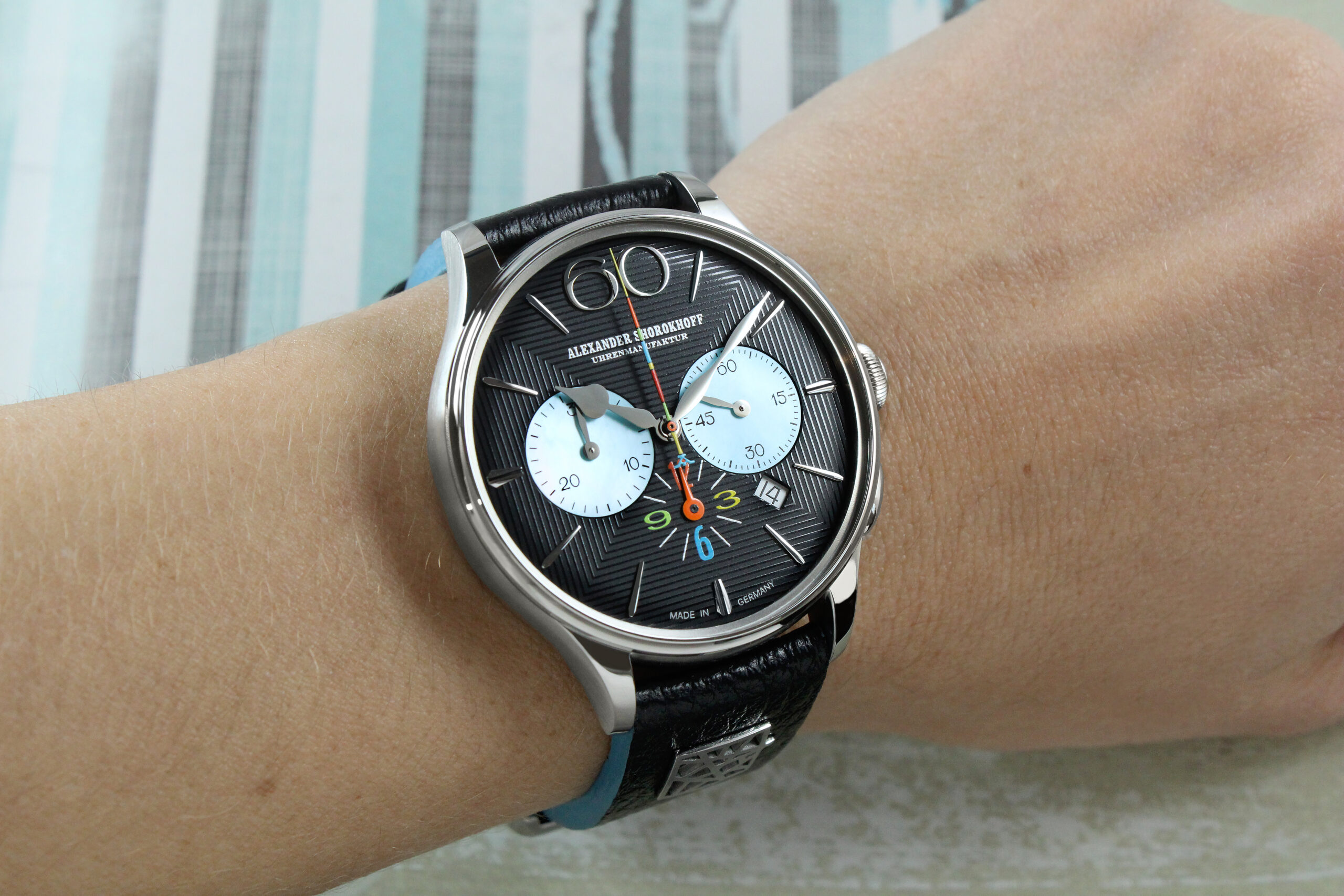 alexander-shorokhoff-happy-second-avantgarde-uhr image 6