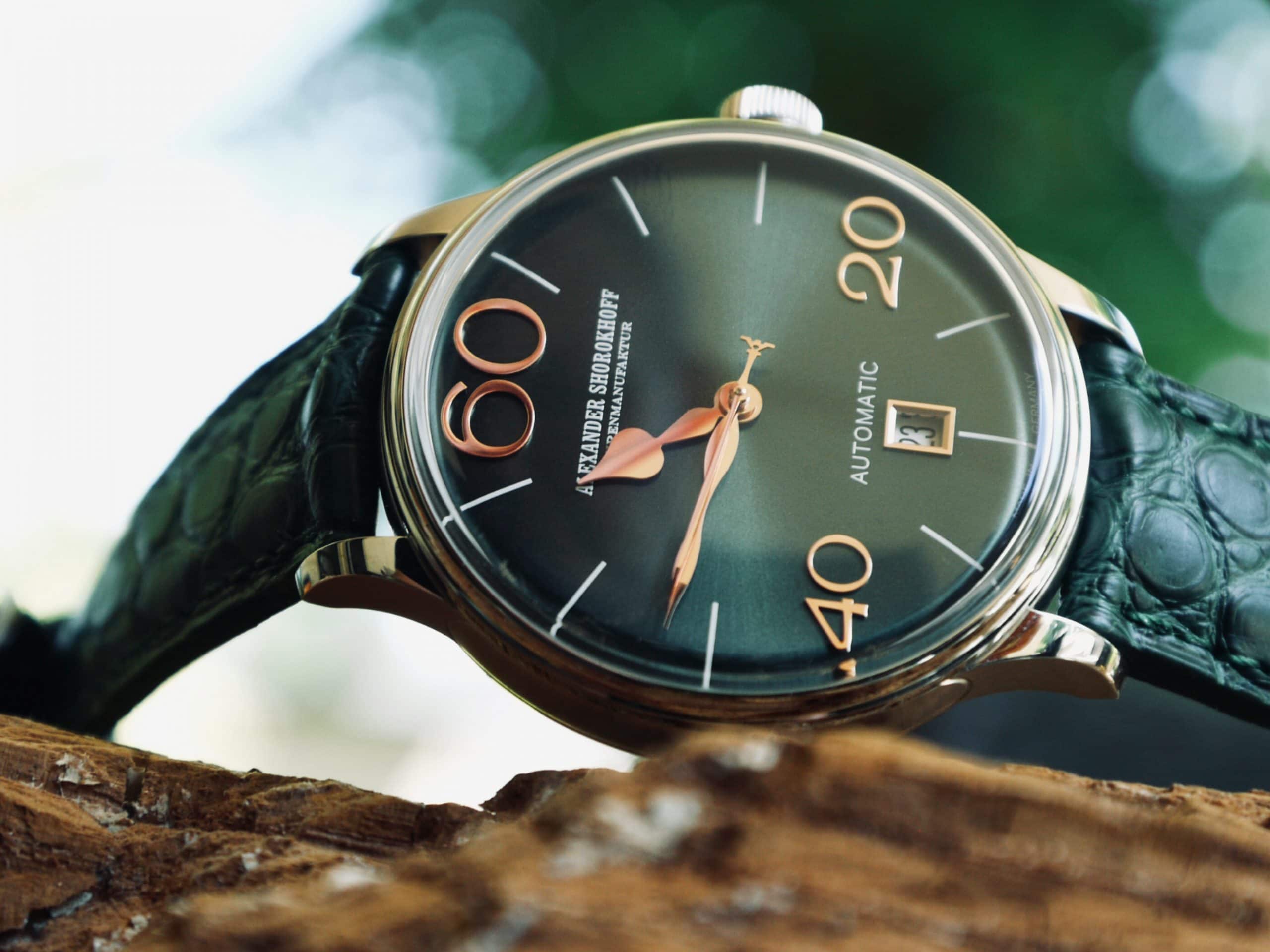 alexander-shorokhoff-sixtythree-vintage-uhr image 4