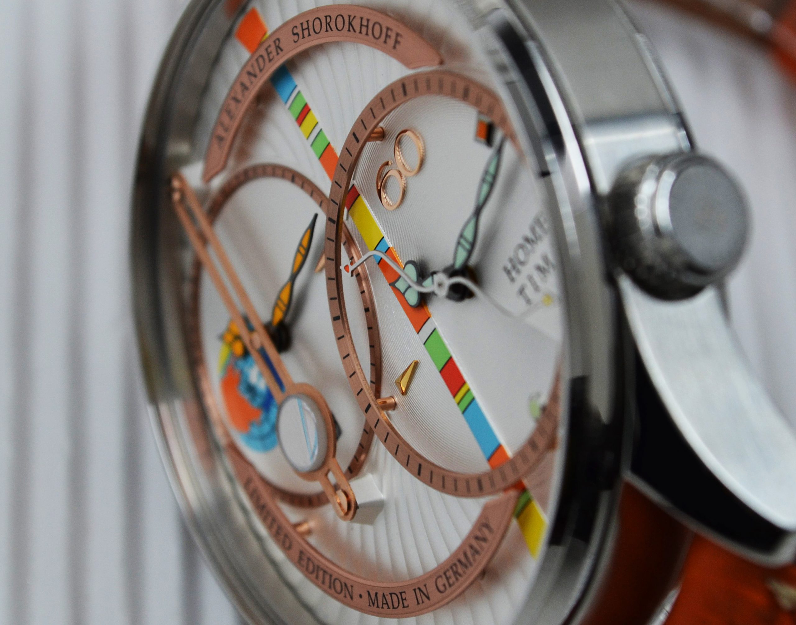 alexander-shorokhoff-levels-doubletime-automatikuhr-3 image 5