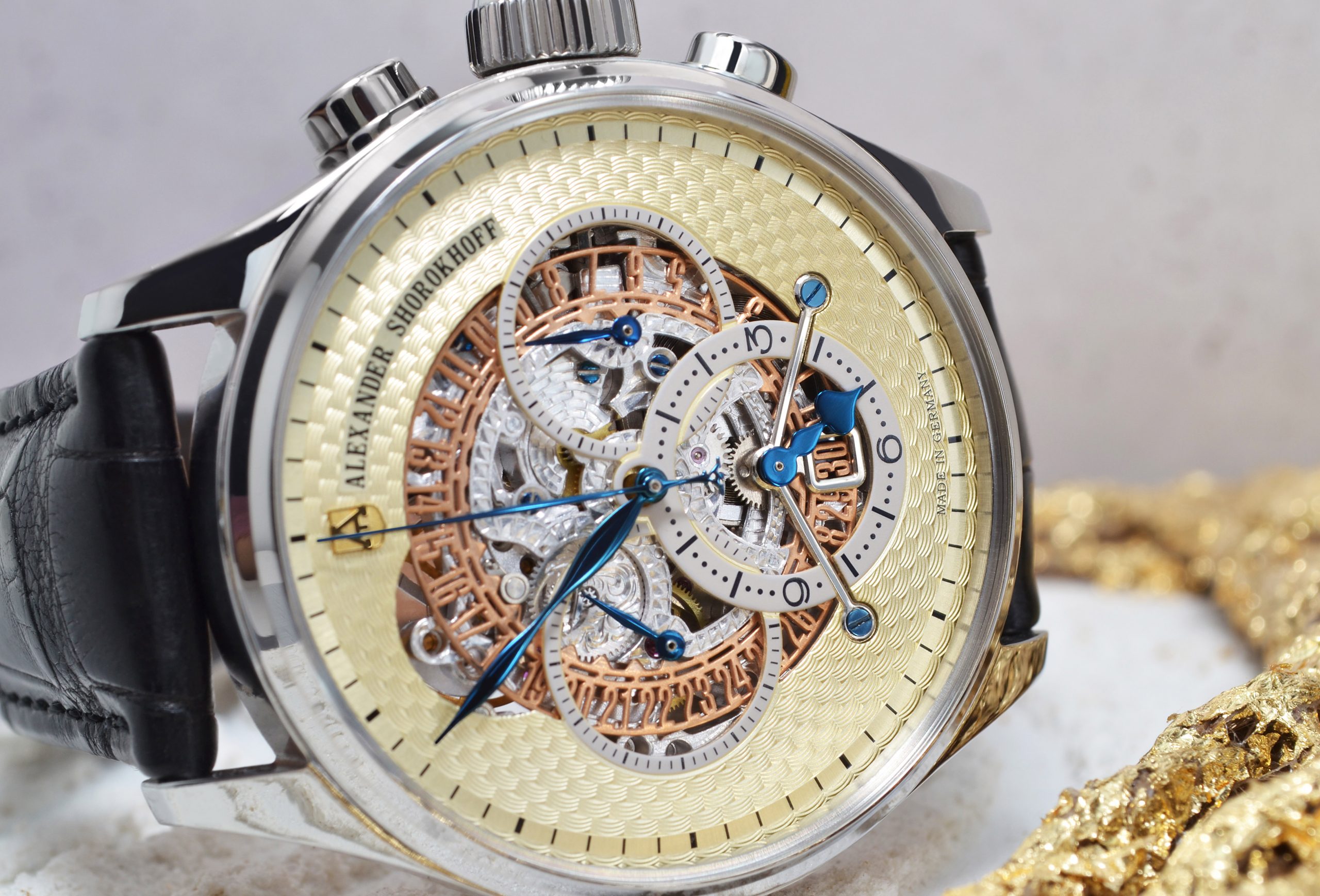 alexander-shorokhoff-chrono-regulator-skeleton-automatik-armbanduhr image 3