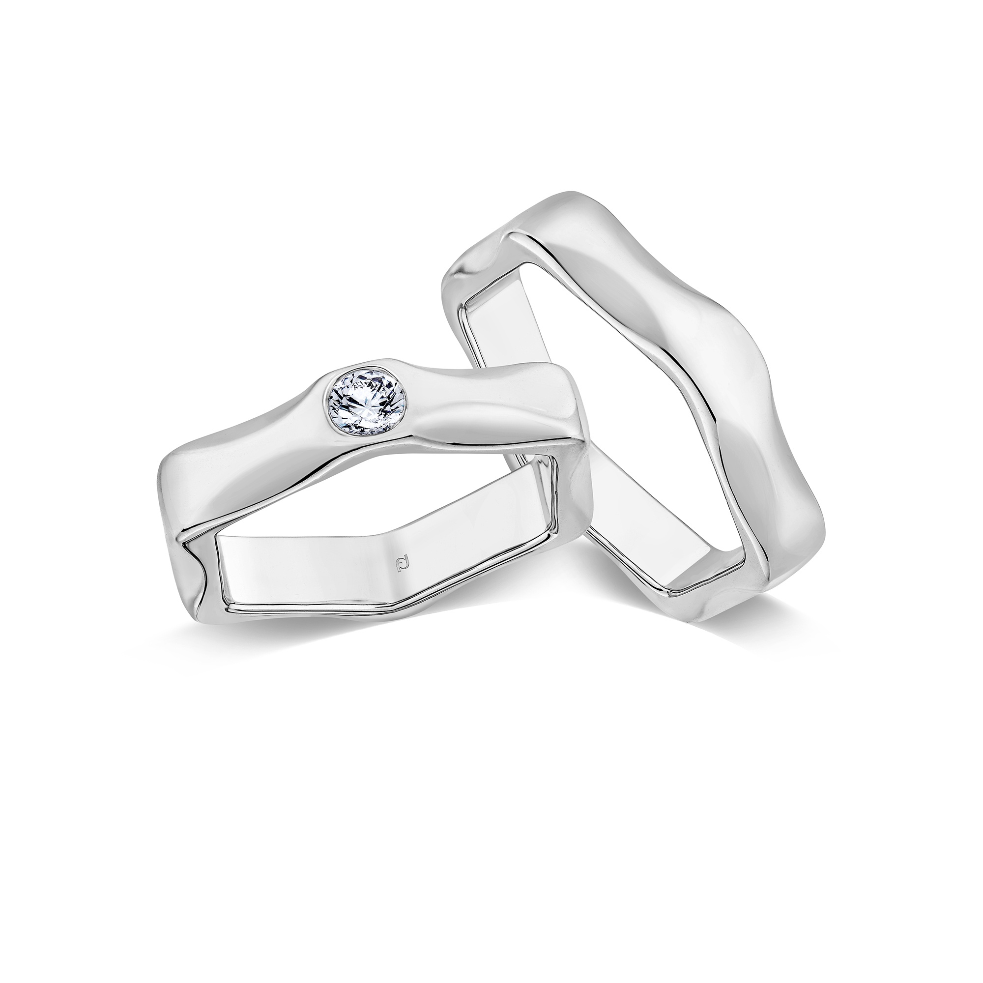 furrer-jacot-magique-ehering-paar-71-85552 image 1