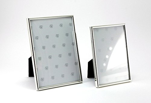 brillibrum-bilderrahmen-silber-10x15-versilberter-fotohalter-anlaufgesch-tzt-zum image 5
