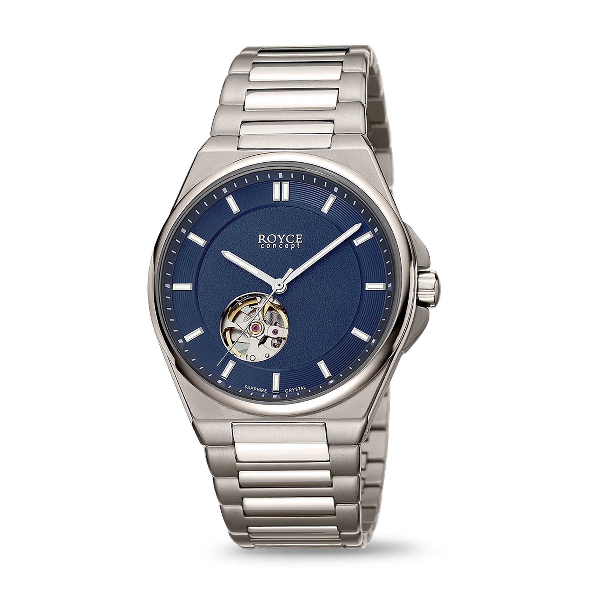 boccia-3677-02-herren-automatik-titan-uhr-navy-40mm image 1