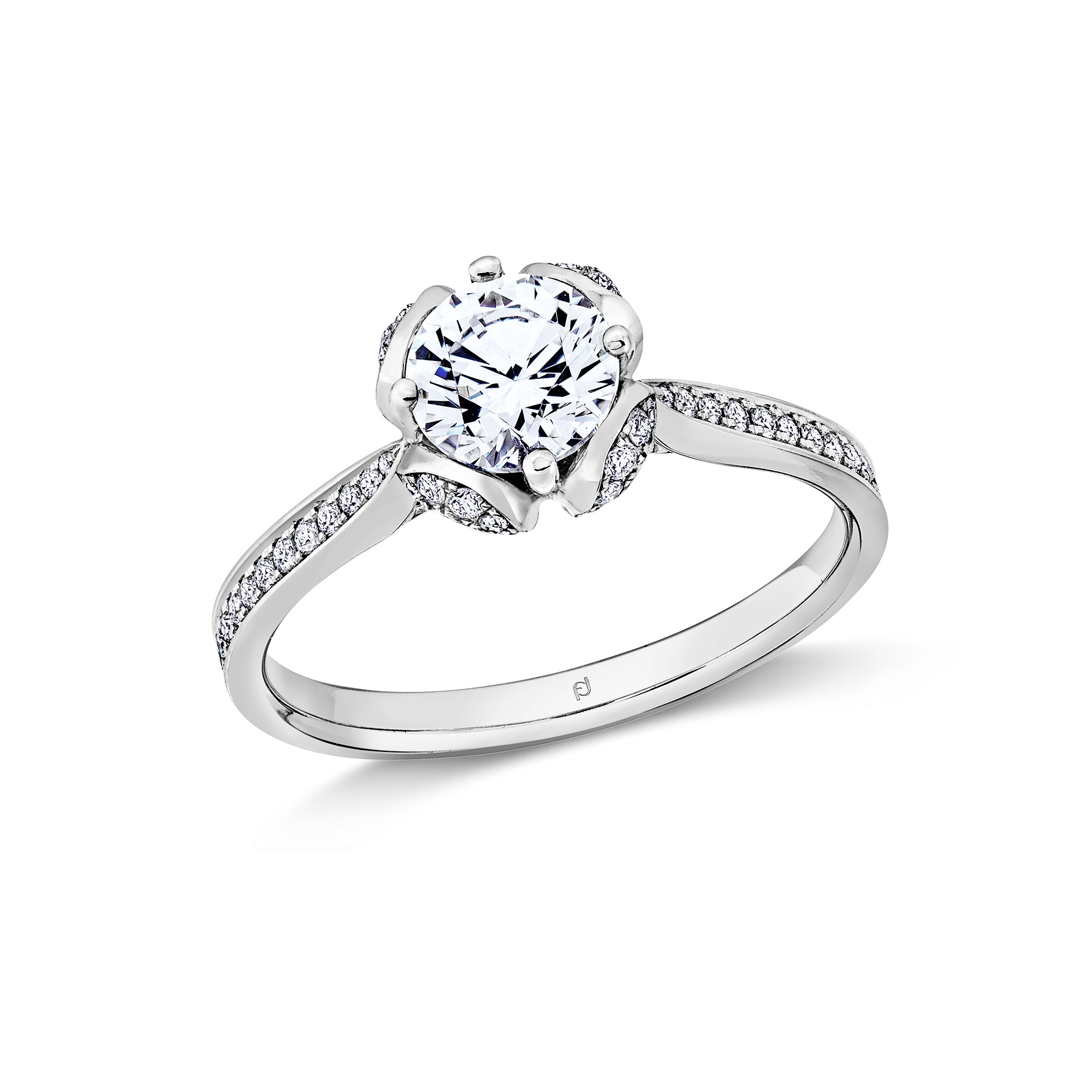 furrer-jacot-lucienne-seraflora-ring-53-66781 image 1